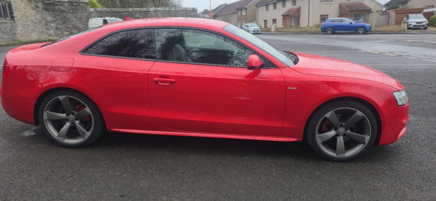 Used Audi A5 2013 for sale - 77844940: Photo 6