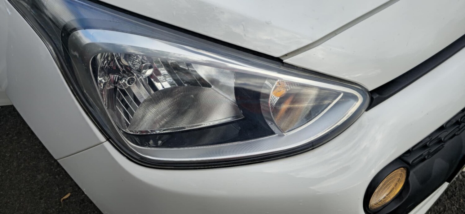 Used Hyundai i10 2017 for sale - 75383235: Photo 10