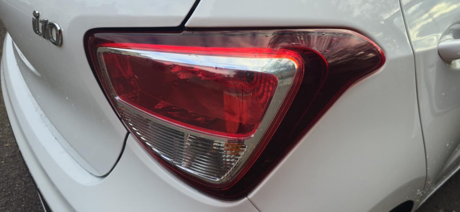 Used Hyundai i10 2017 for sale - 75383235: Photo 11