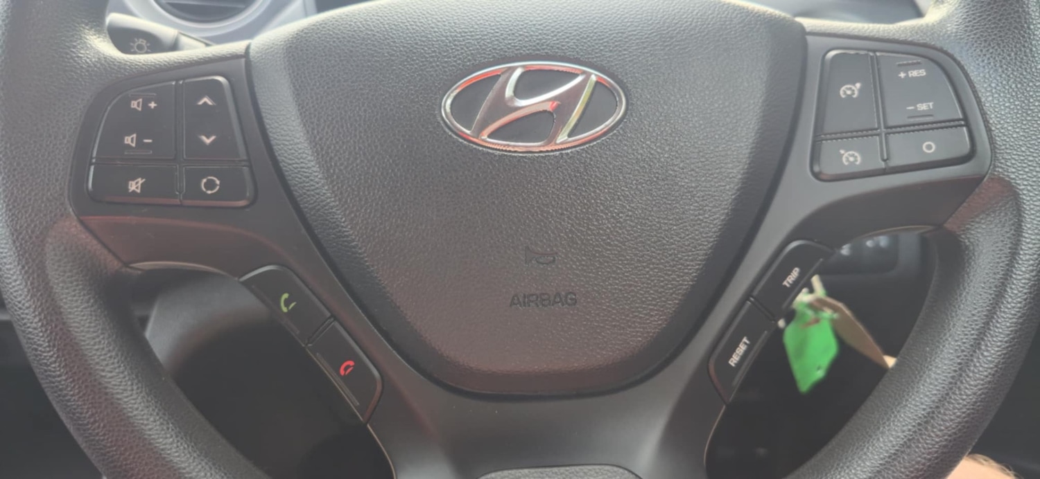 Used Hyundai i10 2017 for sale - 75383235: Photo 21