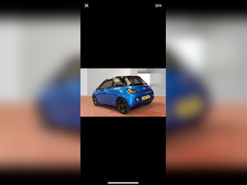 Used Vauxhall ADAM 2019 for sale - 79198504: Photo