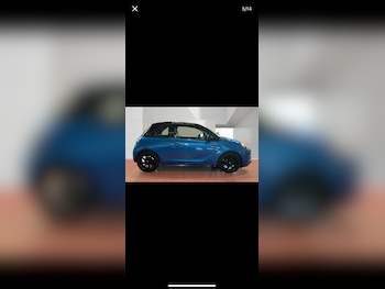 Used Vauxhall ADAM 2019 for sale - 79198504: Photo