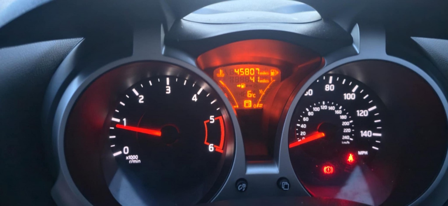 Used Nissan Juke 2013 for sale - 77337850: Photo 11