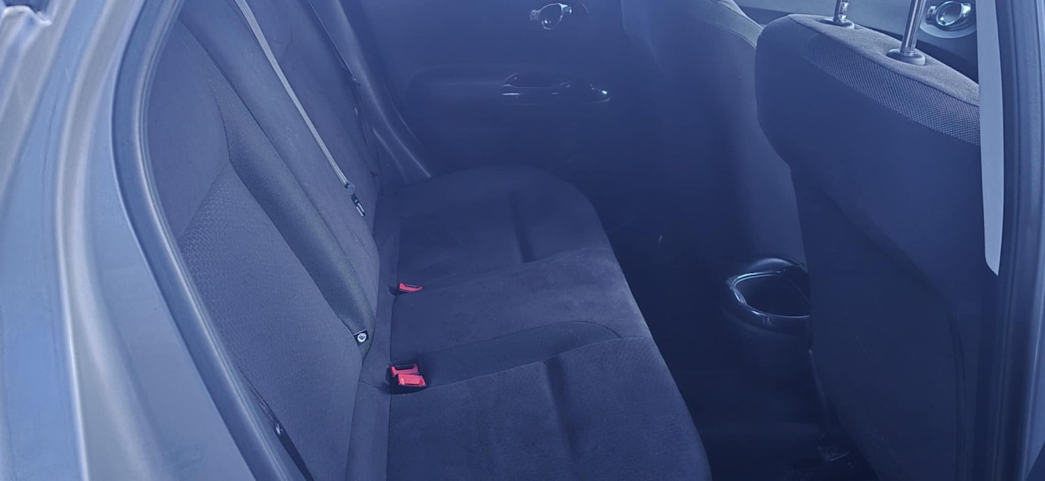 Used Nissan Juke 2013 for sale - 77337850: Photo 16