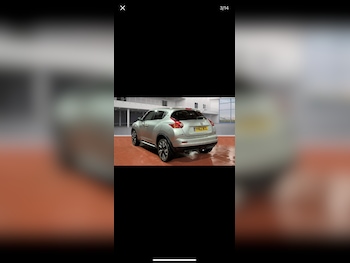 Used Nissan Juke 2013 for sale - 77337850: Photo