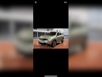 Used Nissan Juke 2013 for sale - 77337850: Photo