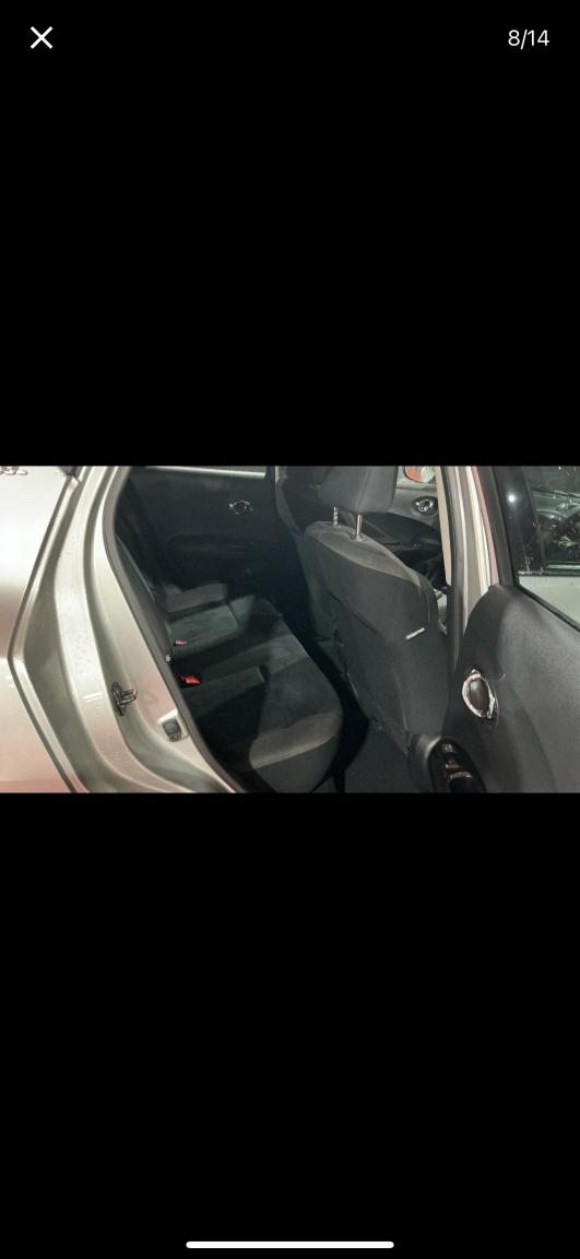 Used Nissan Juke 2013 for sale - 77337850: Photo 7