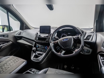 Used Ford Transit Connect 2020 for sale - 78743172: Photo