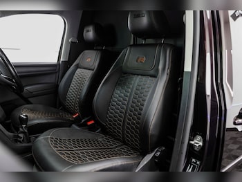 Used Volkswagen Caddy Maxi 2019 for sale - 78476137: Photo