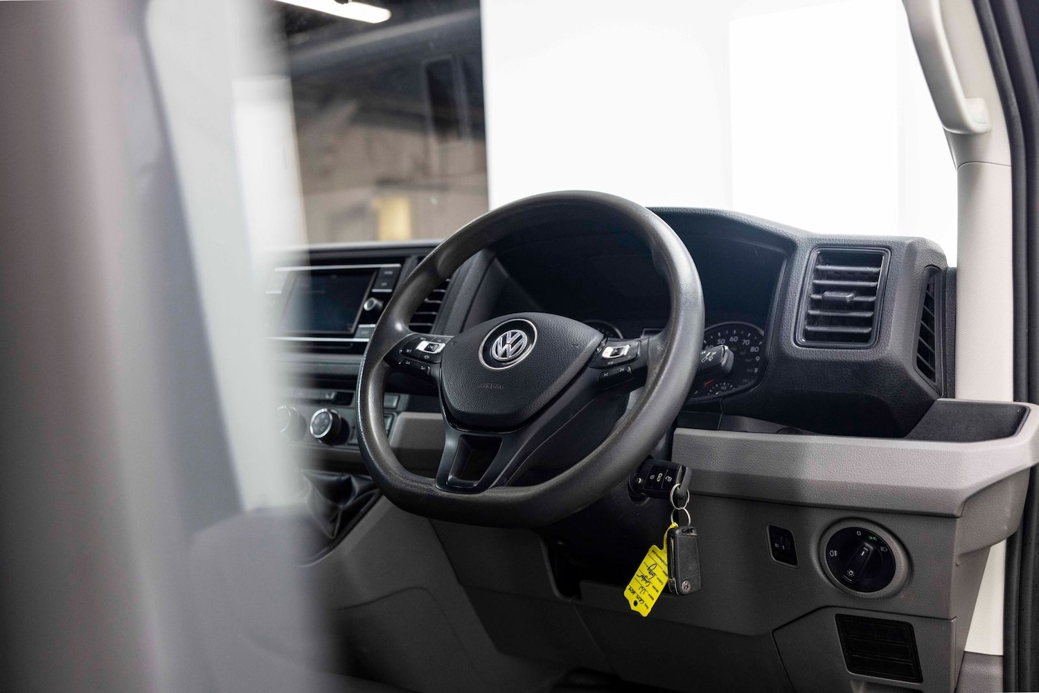 Used Volkswagen Crafter 2021 for sale - 77389134: Photo 10