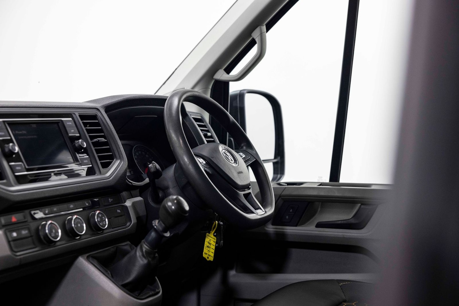 Used Volkswagen Crafter 2021 for sale - 77389134: Photo 17