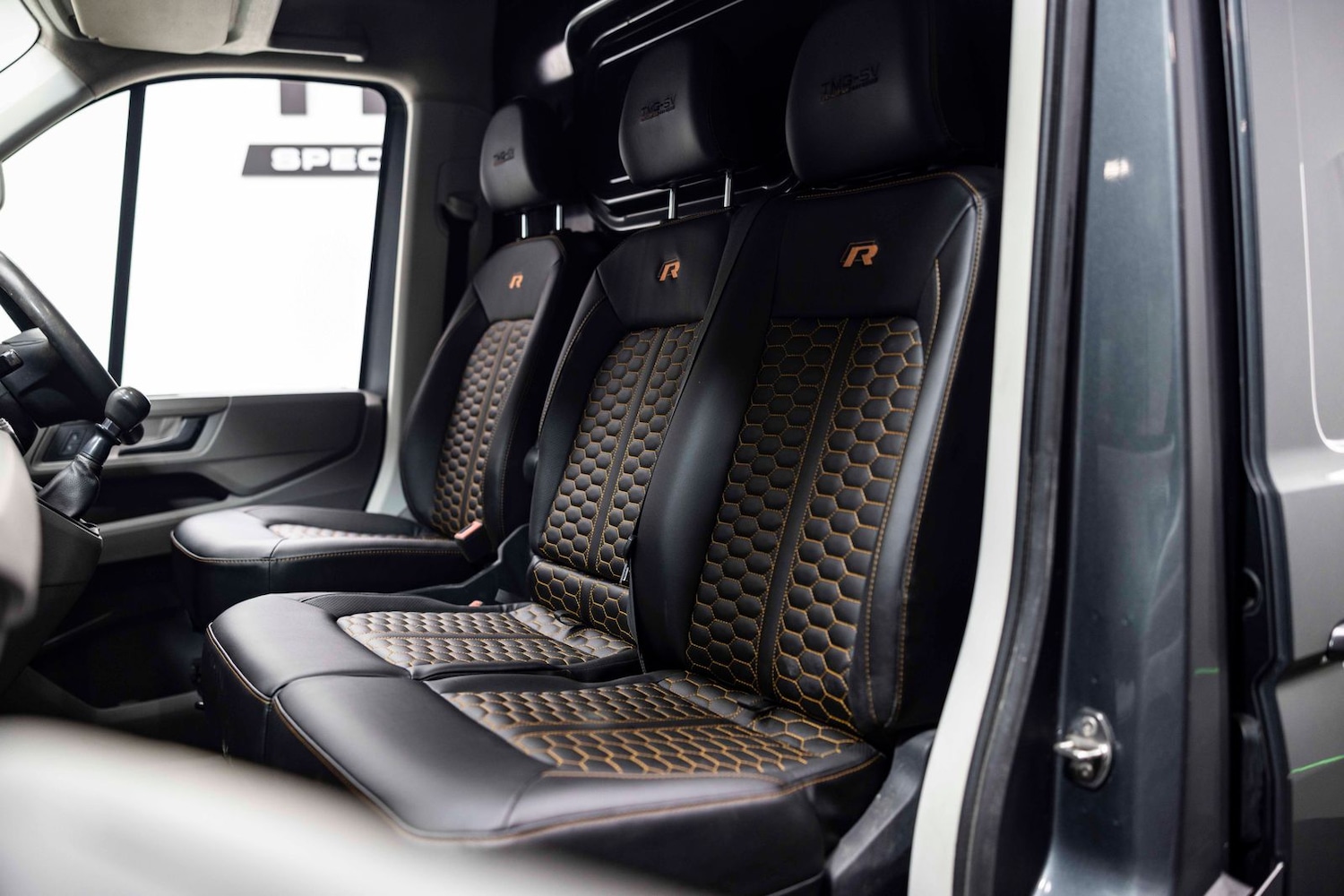 Used Volkswagen Crafter 2021 for sale - 77389134: Photo 28