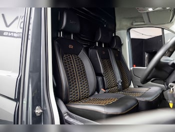 Used Volkswagen Crafter 2021 for sale - 77389134: Photo