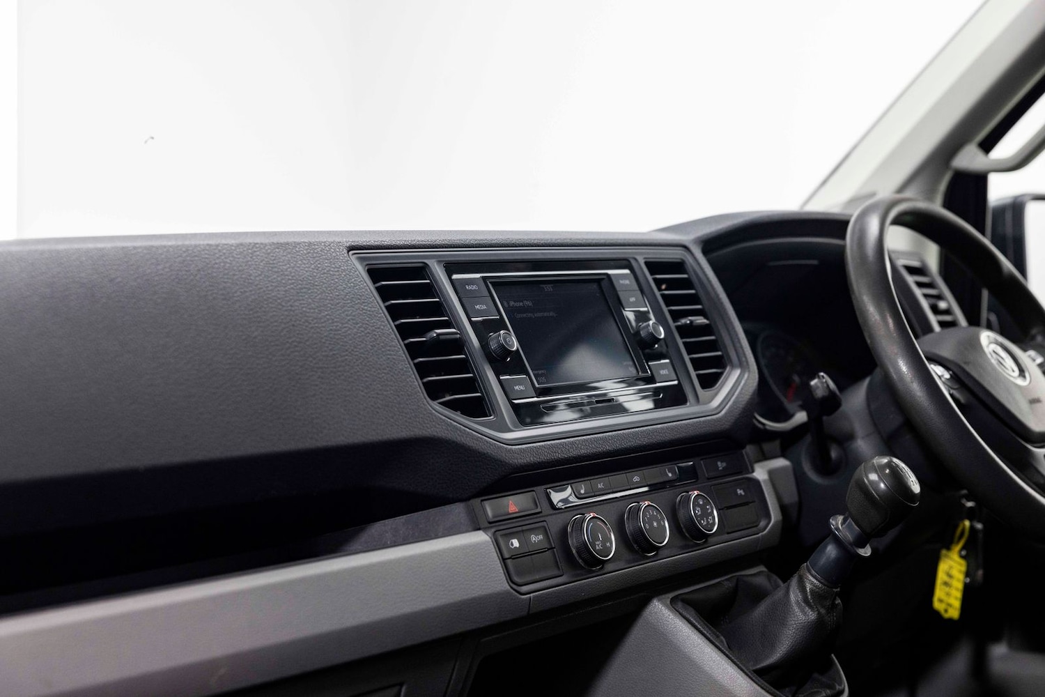 Used Volkswagen Crafter 2021 for sale - 77389134: Photo 30