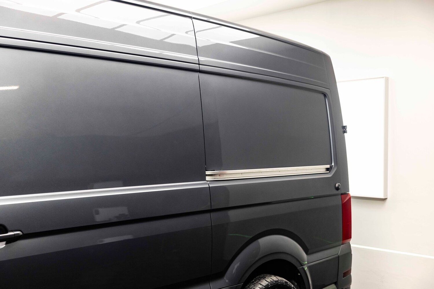 Used Volkswagen Crafter 2021 for sale - 77389134: Photo 31