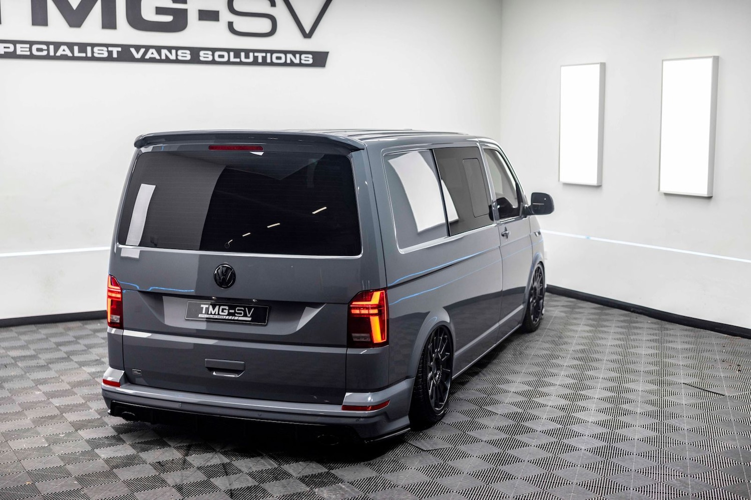 Used Volkswagen Transporter 2024 for sale - 77614612: Photo 10