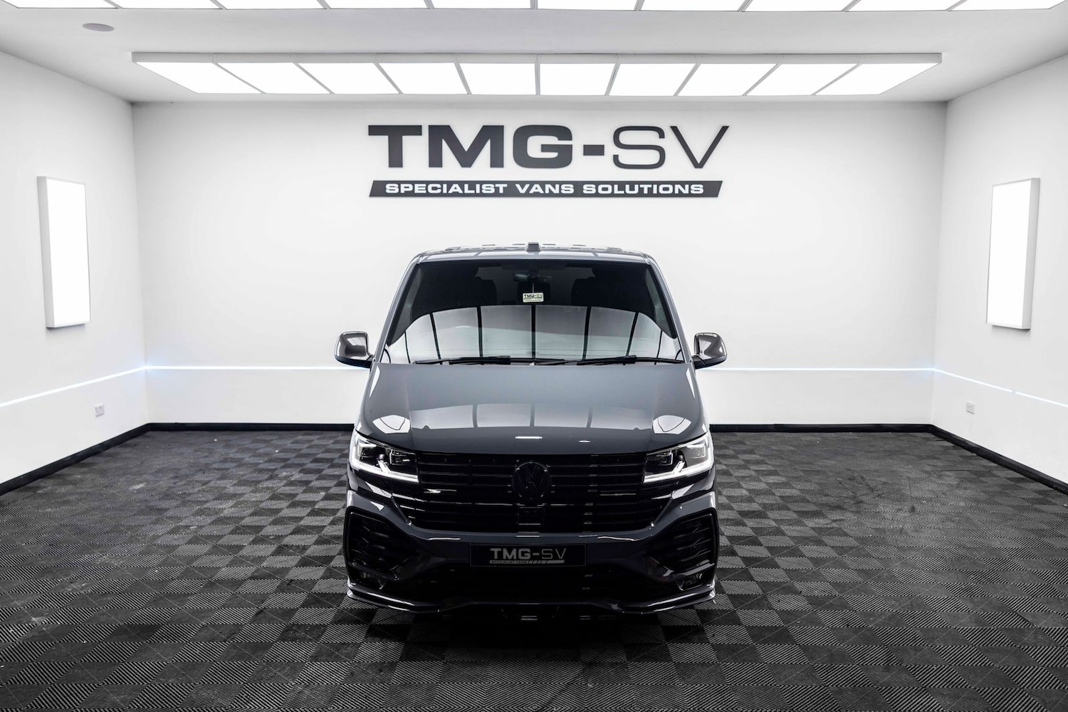 Used Volkswagen Transporter 2024 for sale - 77614612: Photo 13