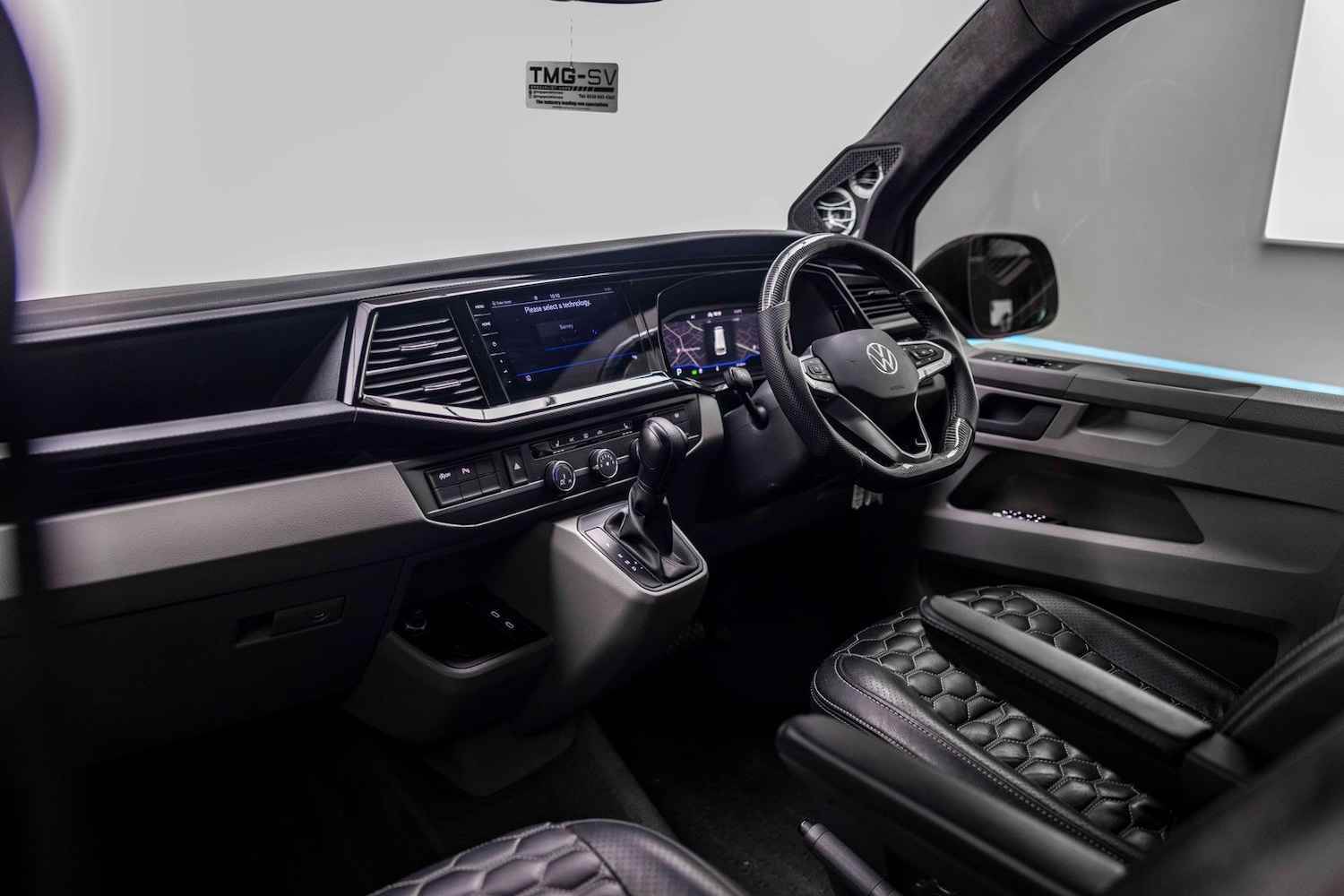 Used Volkswagen Transporter 2024 for sale - 77614612: Photo 14