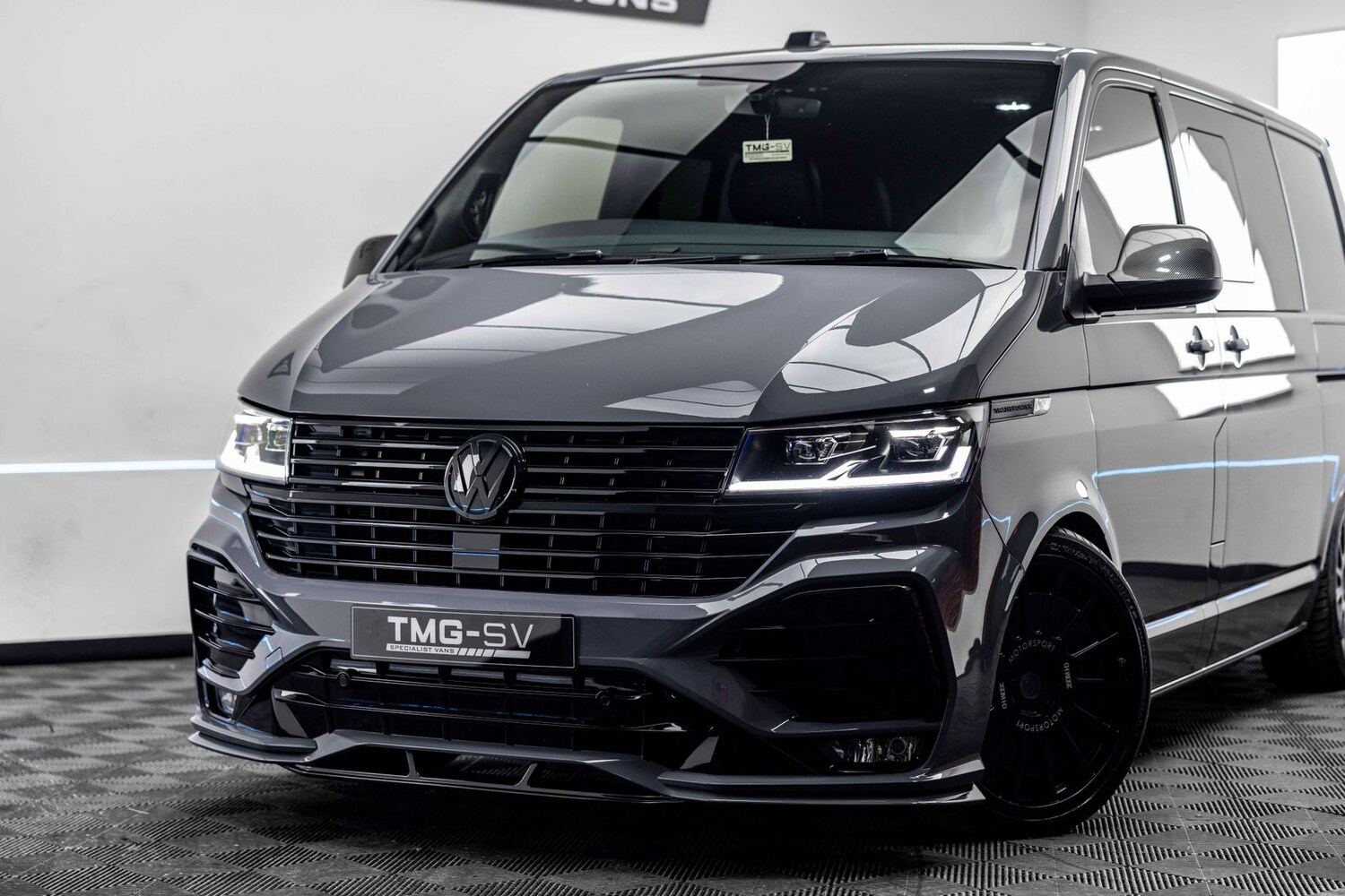 Used Volkswagen Transporter 2024 for sale - 77614612: Photo 15