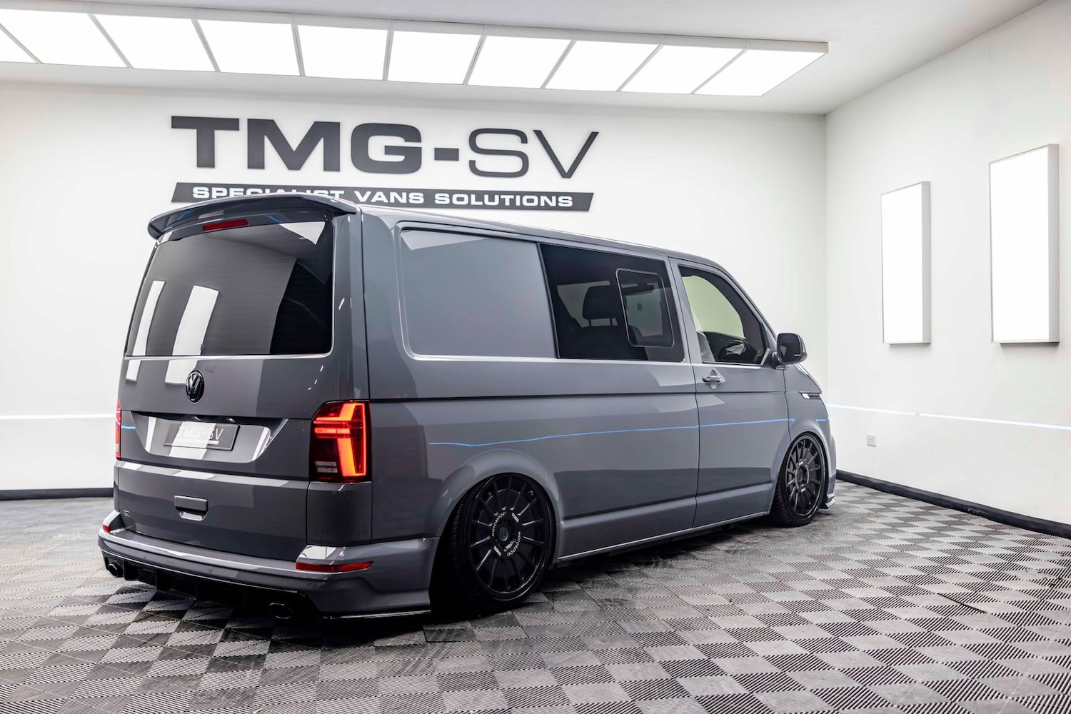 Used Volkswagen Transporter 2024 for sale - 77614612: Photo 16