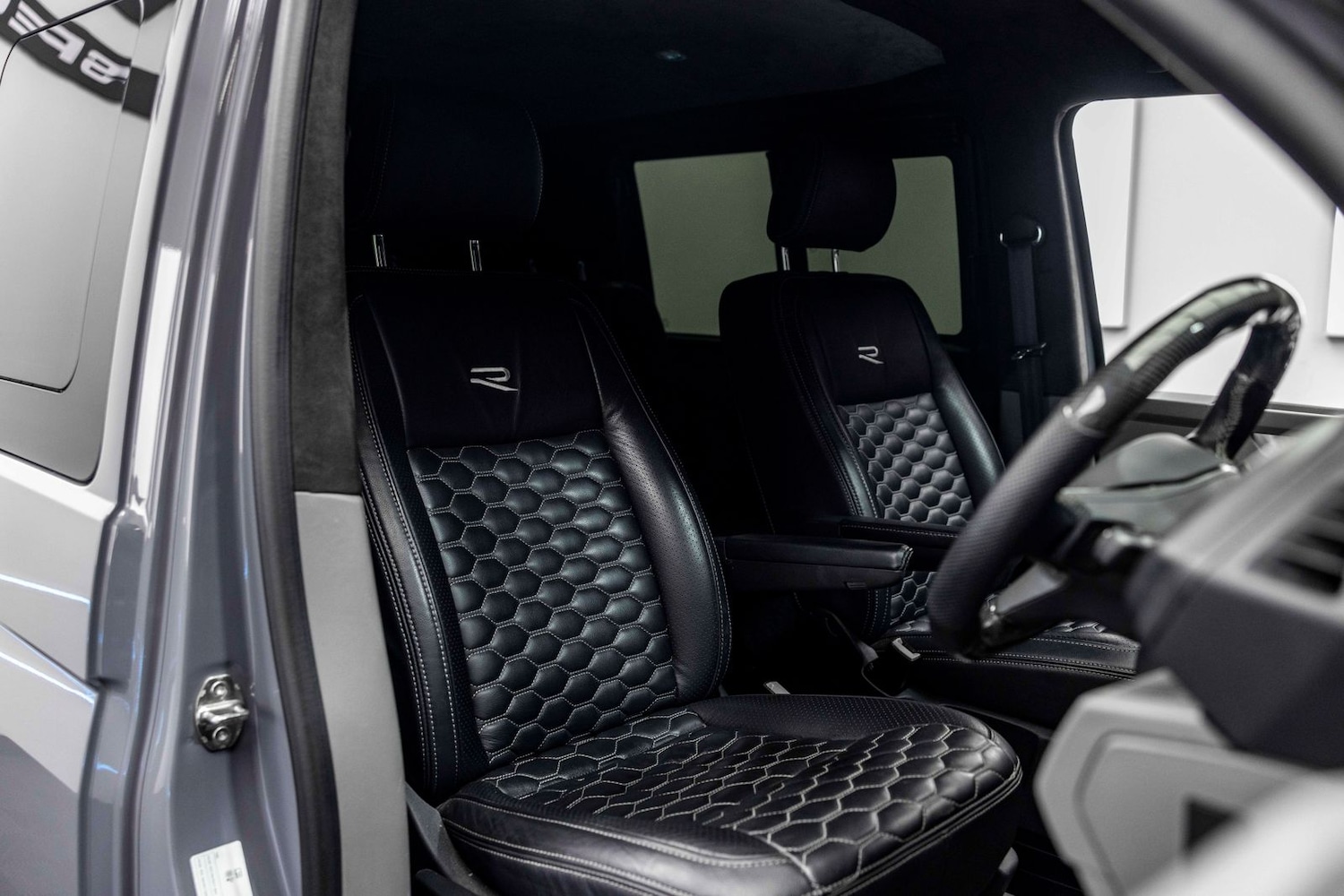 Used Volkswagen Transporter 2024 for sale - 77614612: Photo 17