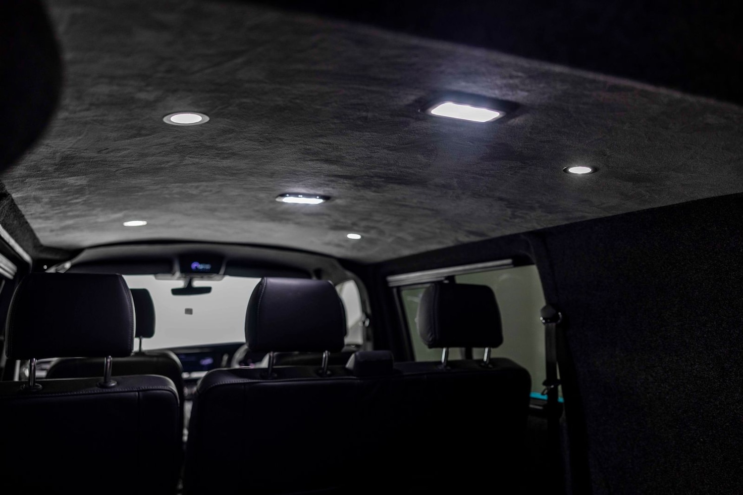 Used Volkswagen Transporter 2024 for sale - 77614612: Photo 18