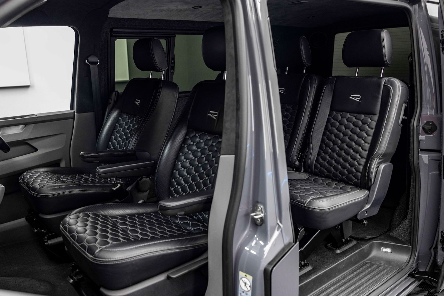 Used Volkswagen Transporter 2024 for sale - 77614612: Photo 20