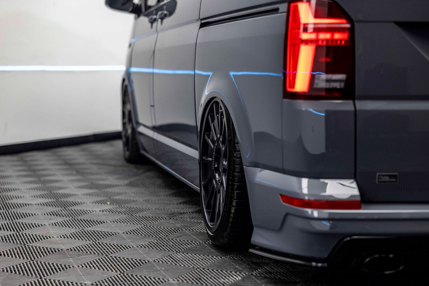 Used Volkswagen Transporter 2024 for sale - 77614612: Photo 21