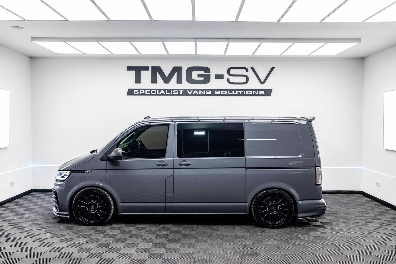 Used Volkswagen Transporter 2024 for sale - 77614612: Photo 22