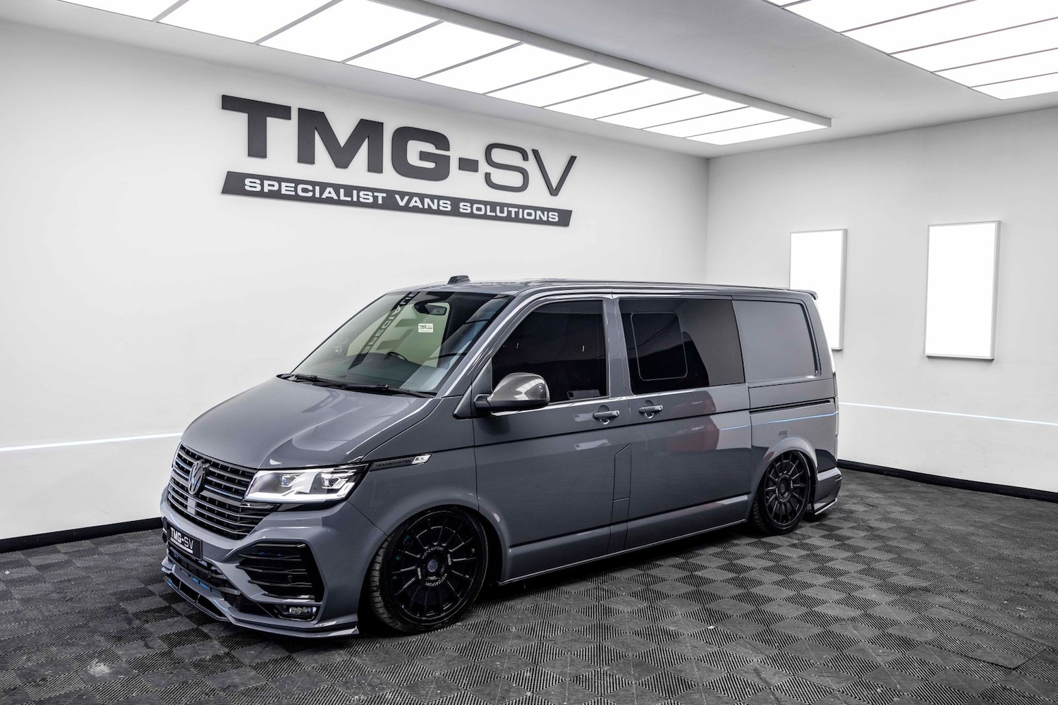 Used Volkswagen Transporter 2024 for sale - 77614612: Photo 23