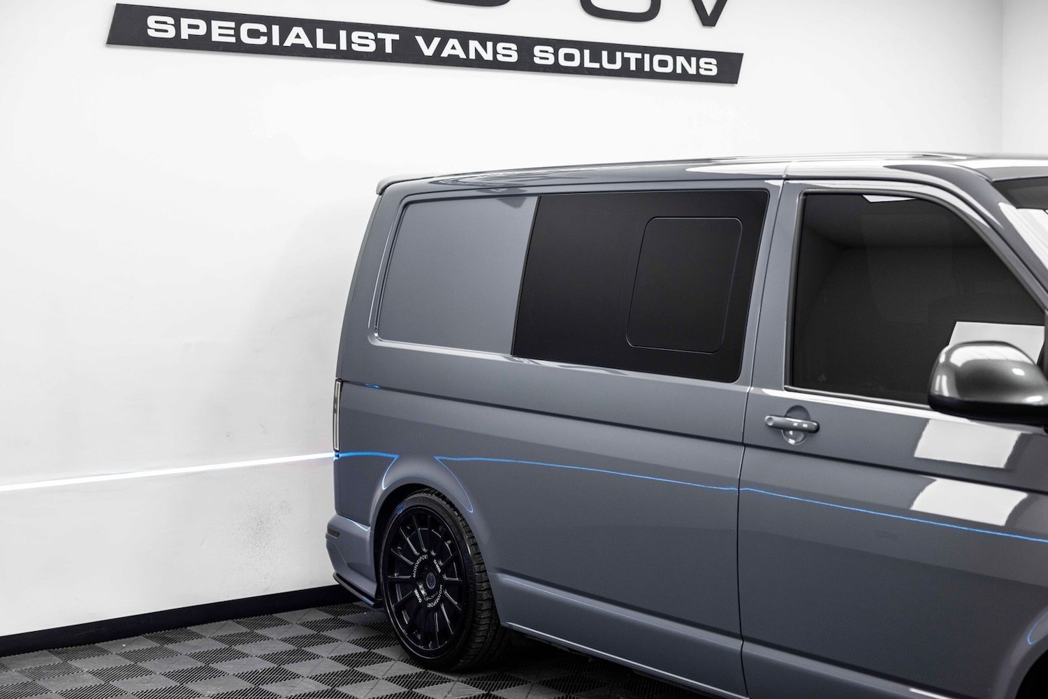 Used Volkswagen Transporter 2024 for sale - 77614612: Photo 24