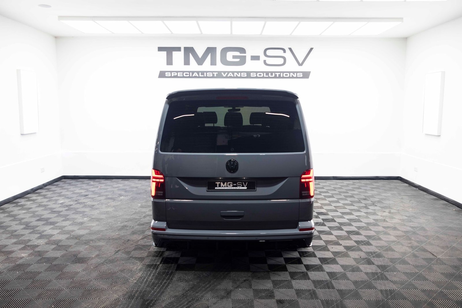 Used Volkswagen Transporter 2024 for sale - 77614612: Photo 28