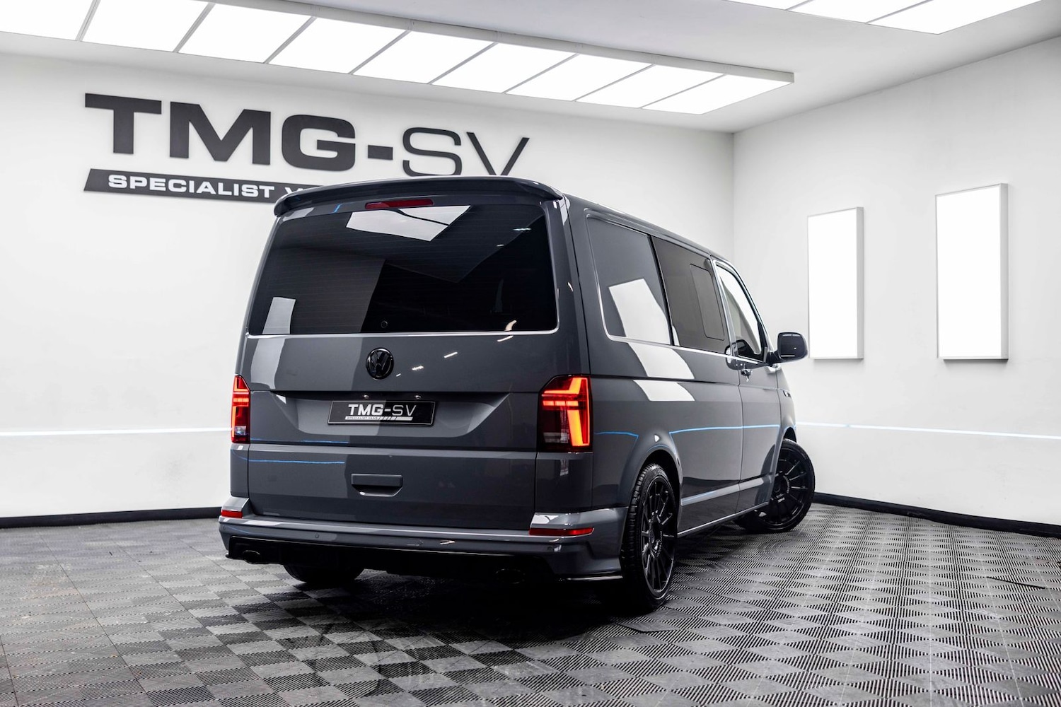 Used Volkswagen Transporter 2024 for sale - 77614612: Photo 32