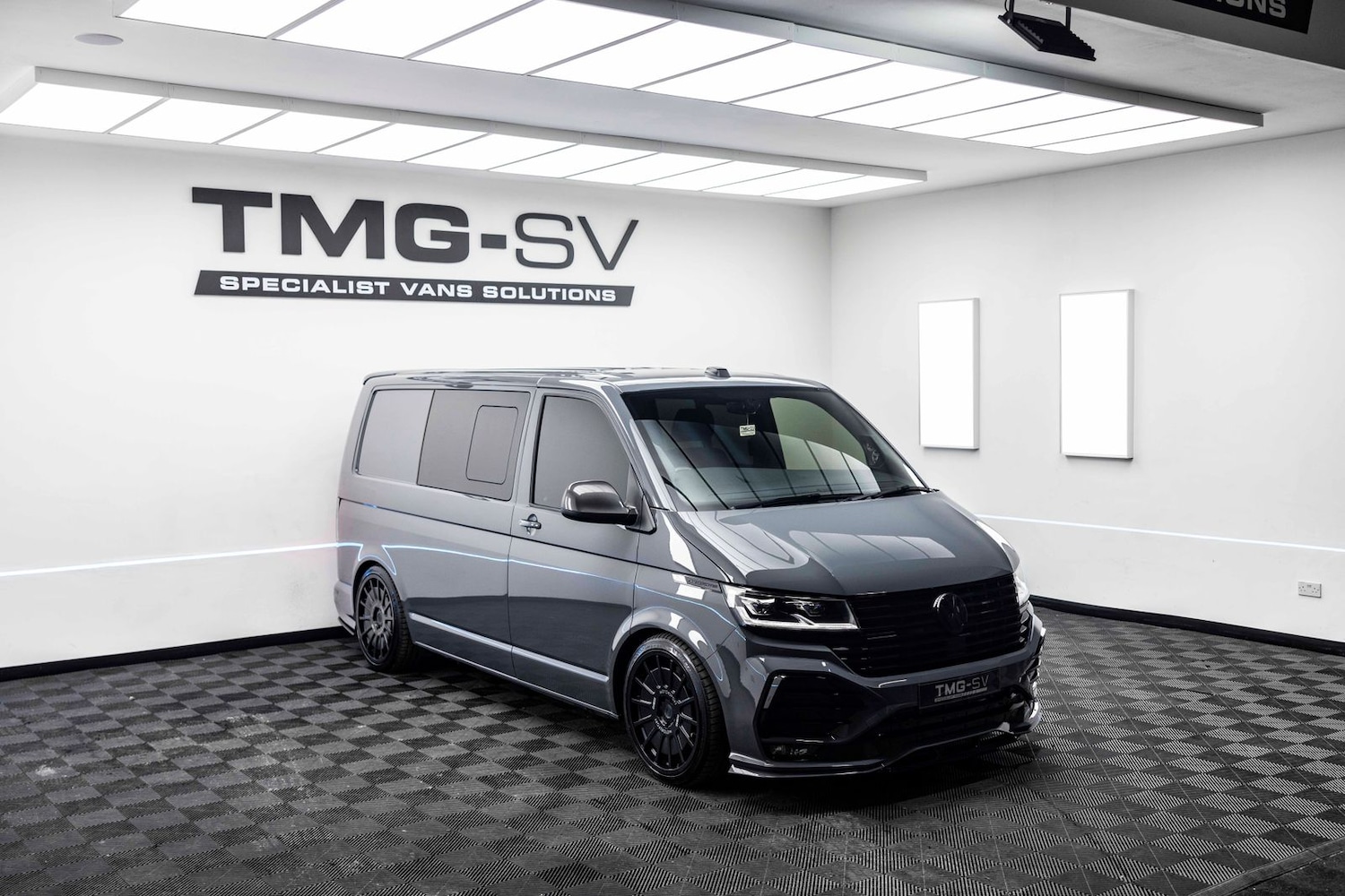 Used Volkswagen Transporter 2024 for sale - 77614612: Photo 36