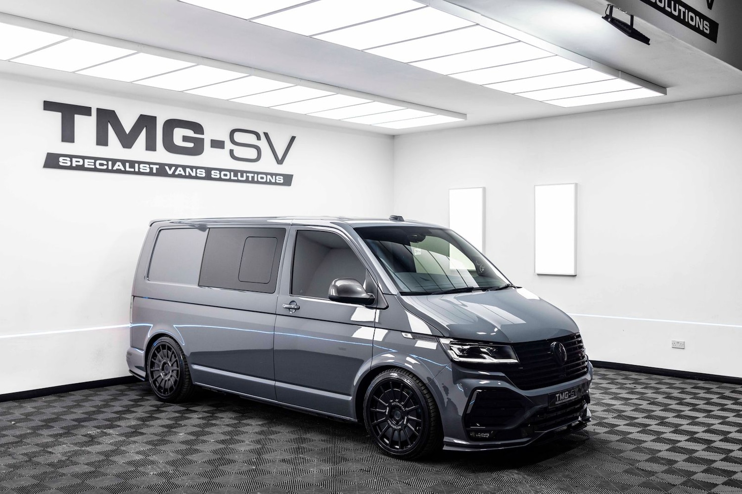 Used Volkswagen Transporter 2024 for sale - 77614612: Photo 37