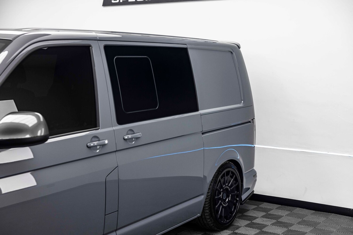 Used Volkswagen Transporter 2024 for sale - 77614612: Photo 38