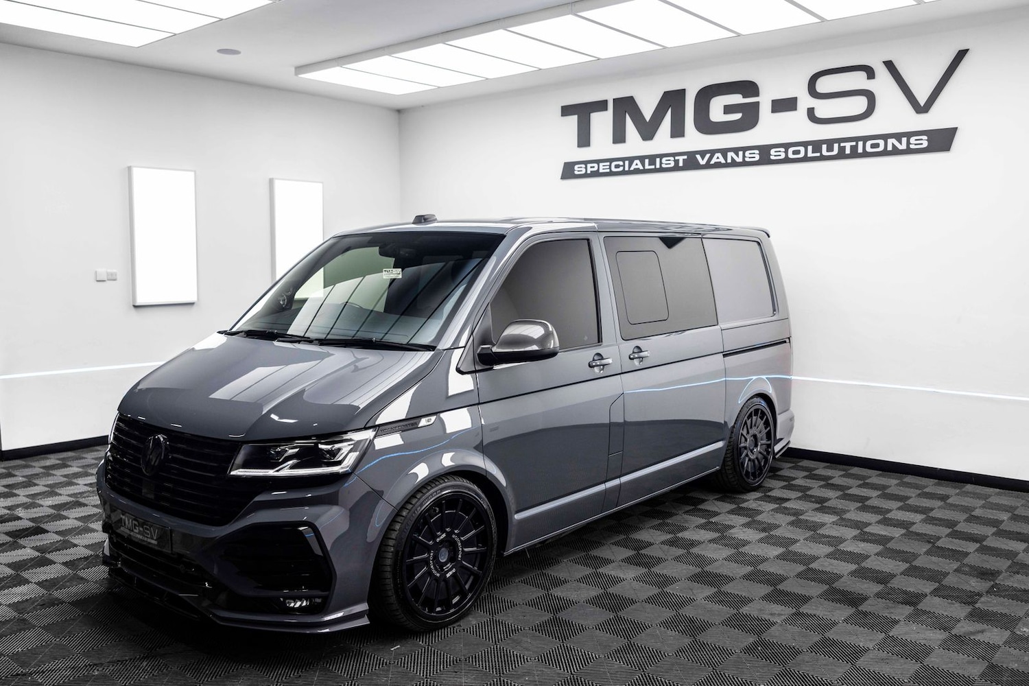 Used Volkswagen Transporter 2024 for sale - 77614612: Photo 39