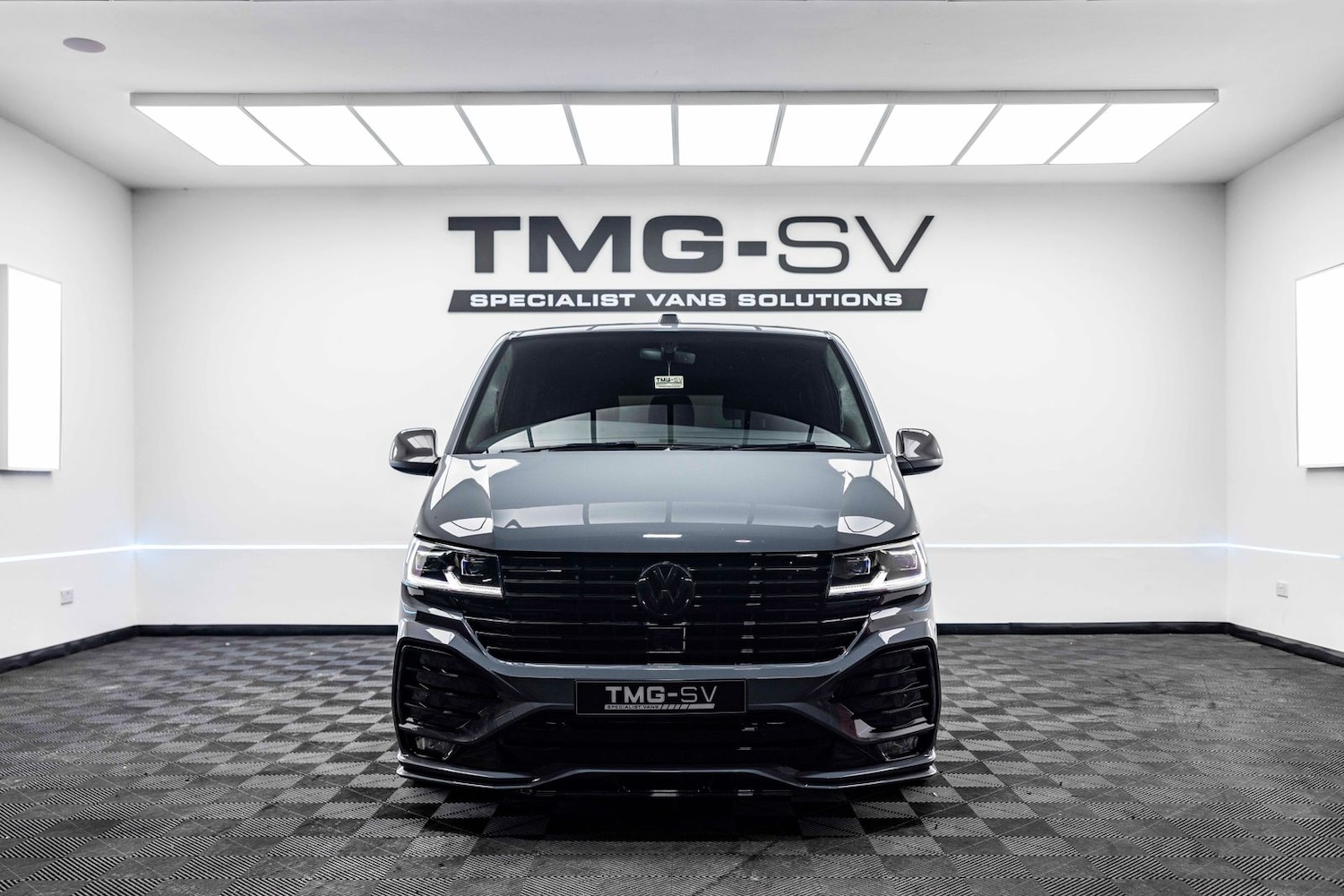 Used Volkswagen Transporter 2024 for sale - 77614612: Photo 40