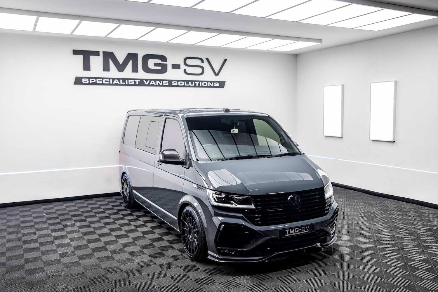 Used Volkswagen Transporter 2024 for sale - 77614612: Photo 41