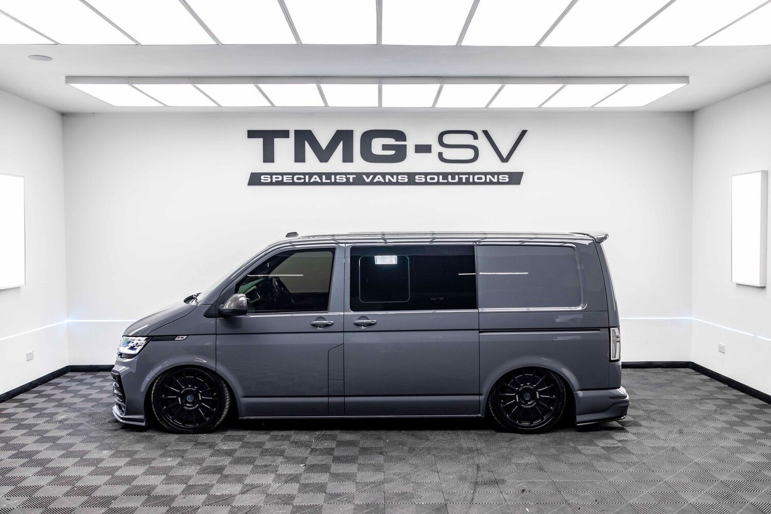 Used Volkswagen Transporter 2024 for sale - 77614612: Photo 46