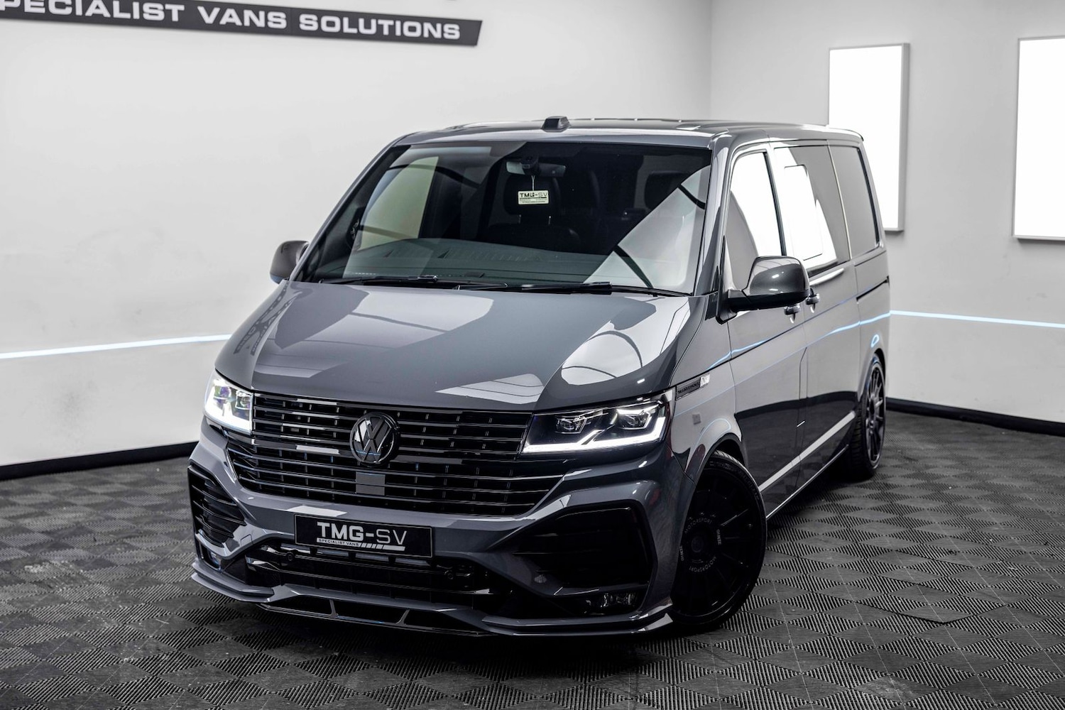 Used Volkswagen Transporter 2024 for sale - 77614612: Photo 5