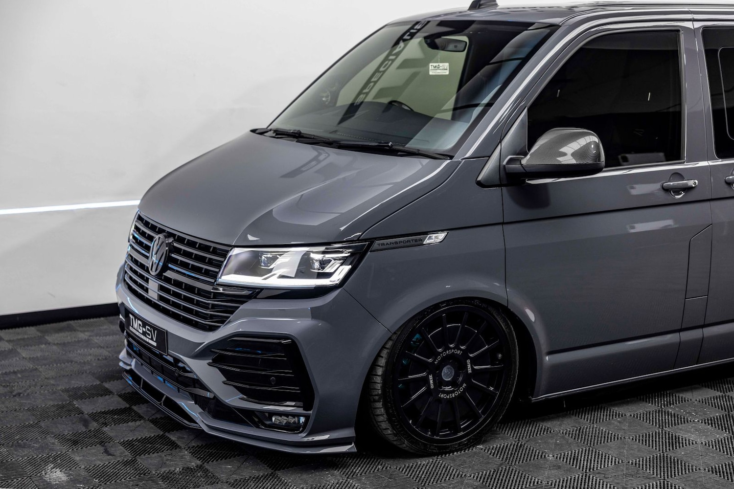 Used Volkswagen Transporter 2024 for sale - 77614612: Photo 6