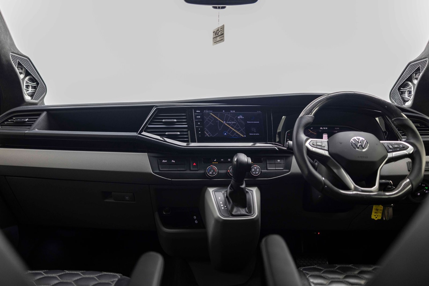 Used Volkswagen Transporter 2024 for sale - 77614612: Photo 9