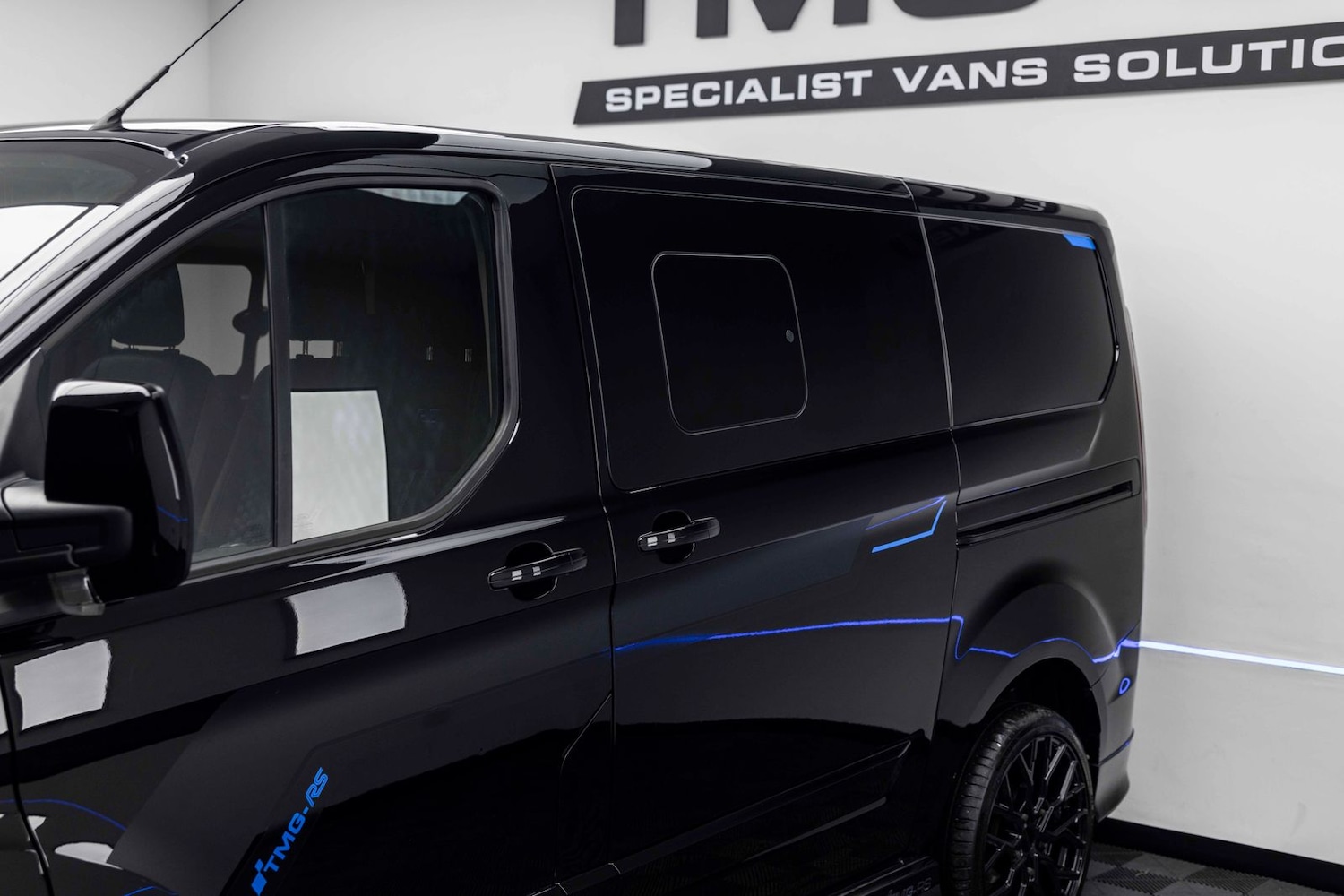 Used Ford Transit Custom 2018 for sale - 77480314: Photo 10