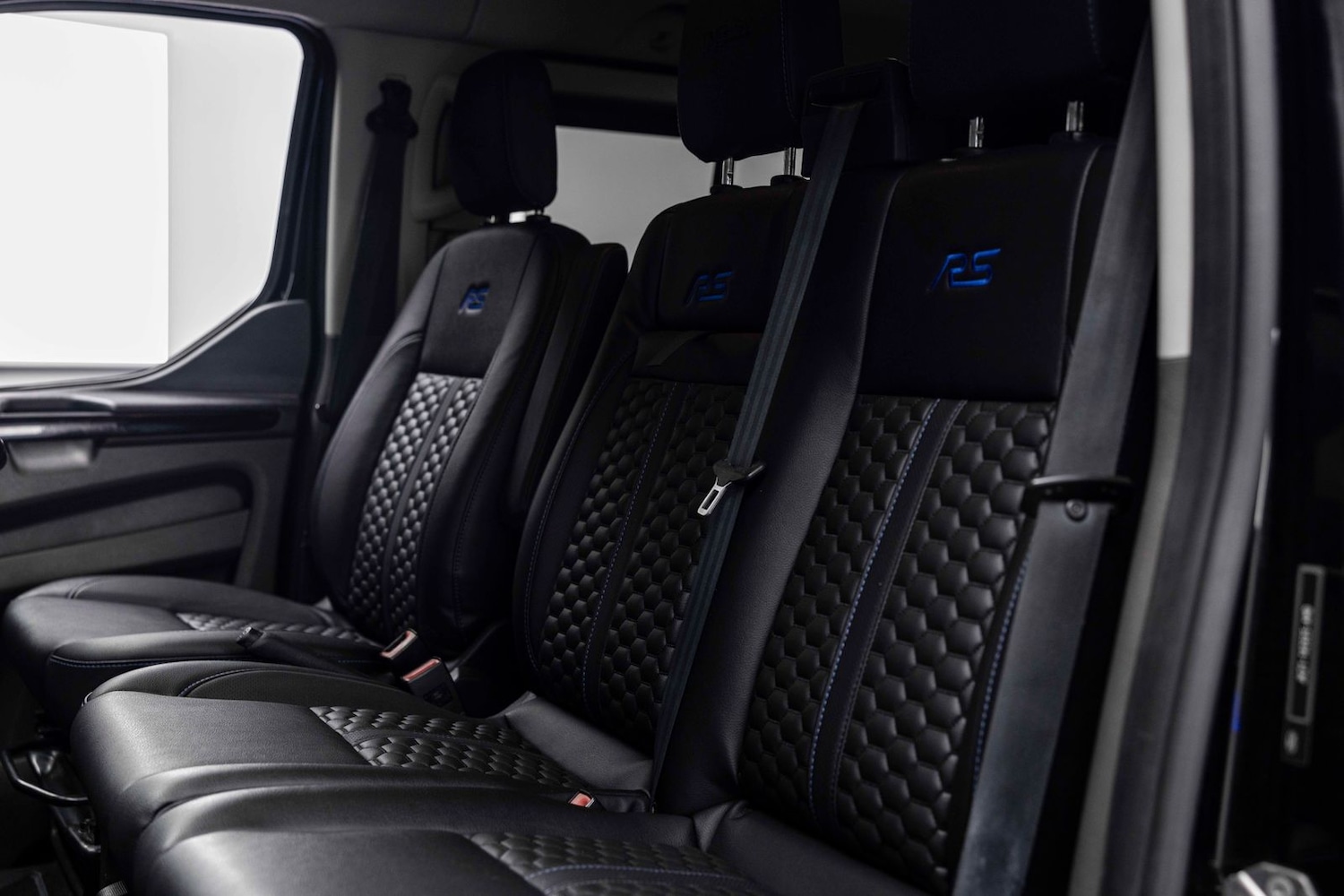 Used Ford Transit Custom 2018 for sale - 77480314: Photo 14