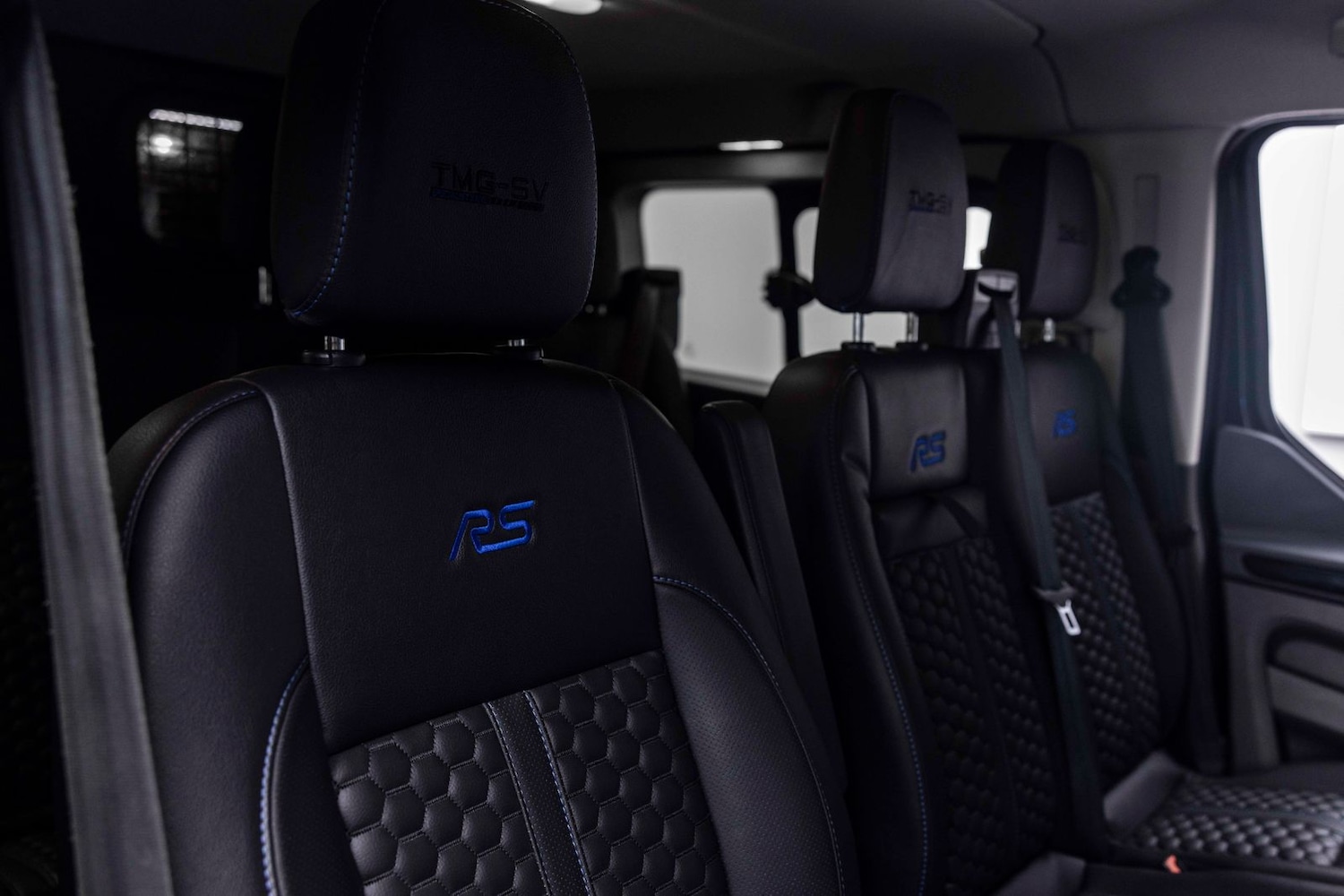 Used Ford Transit Custom 2018 for sale - 77480314: Photo 16