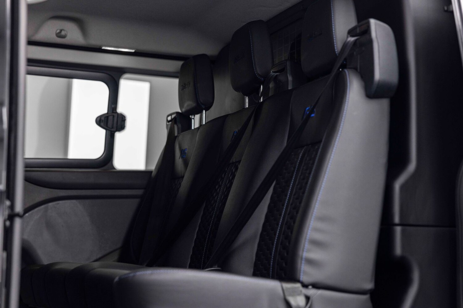 Used Ford Transit Custom 2018 for sale - 77480314: Photo 20