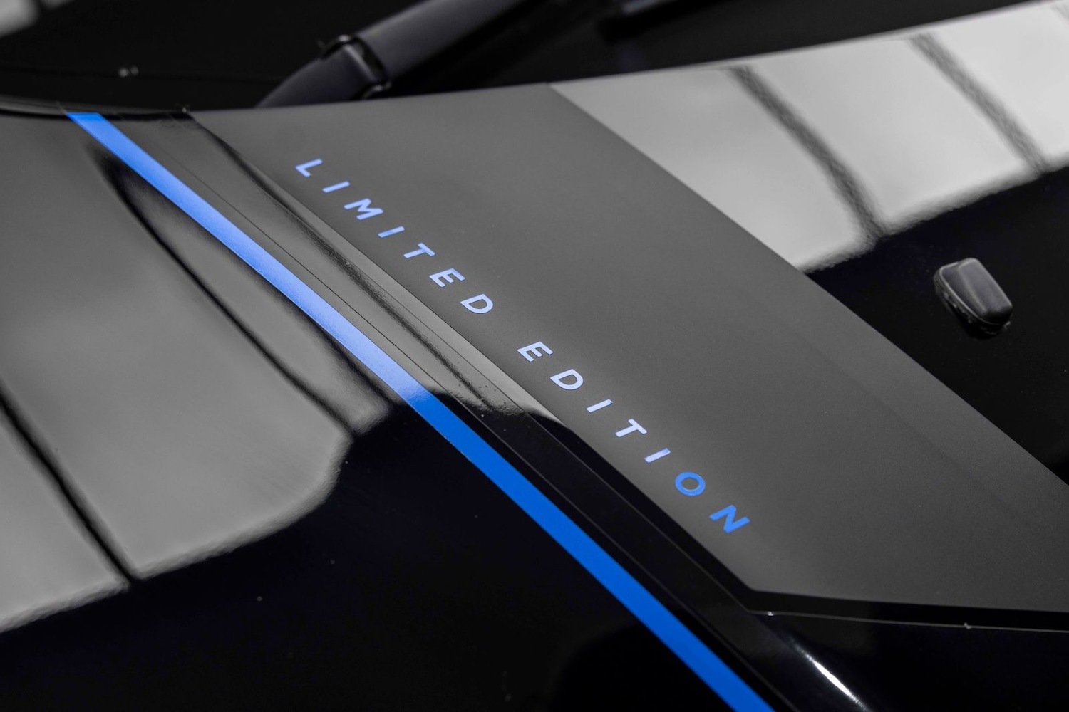 Used Ford Transit Custom 2018 for sale - 77480314: Photo 21