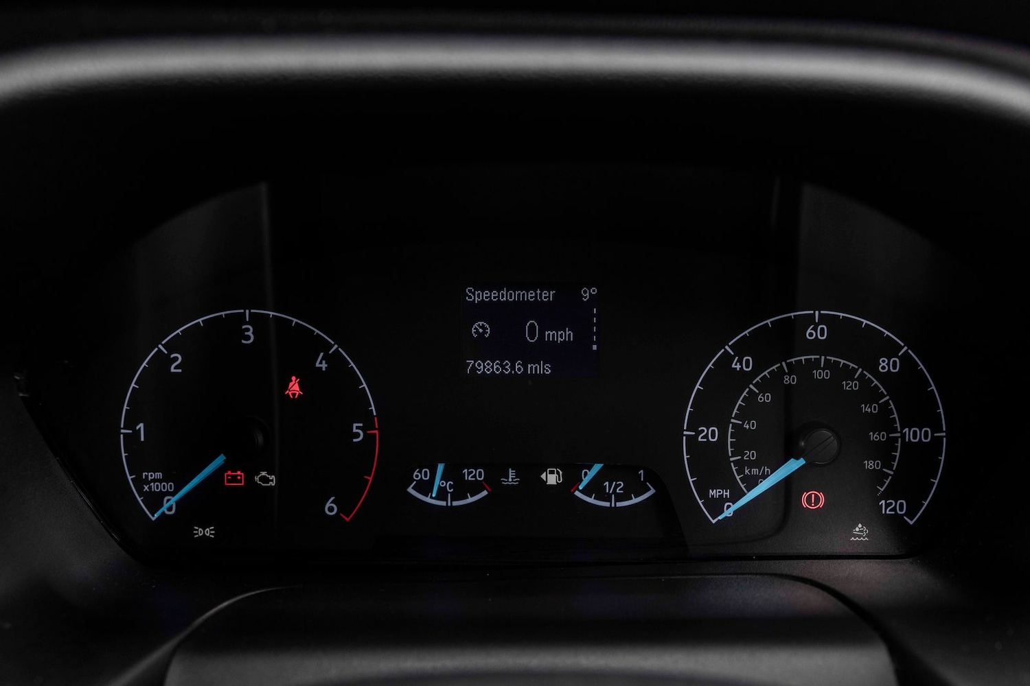 Used Ford Transit Custom 2018 for sale - 77480314: Photo 24