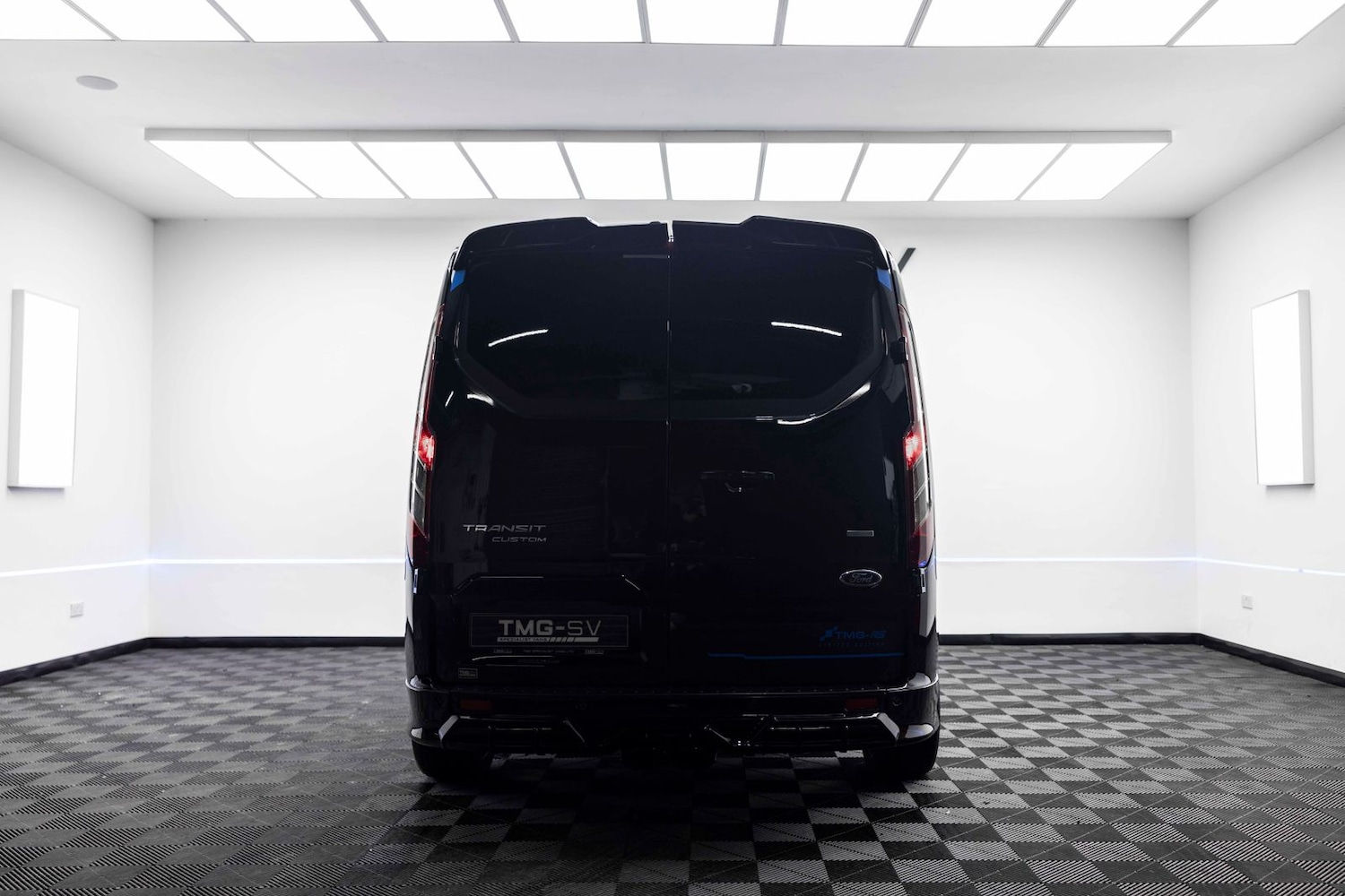 Used Ford Transit Custom 2018 for sale - 77480314: Photo 29